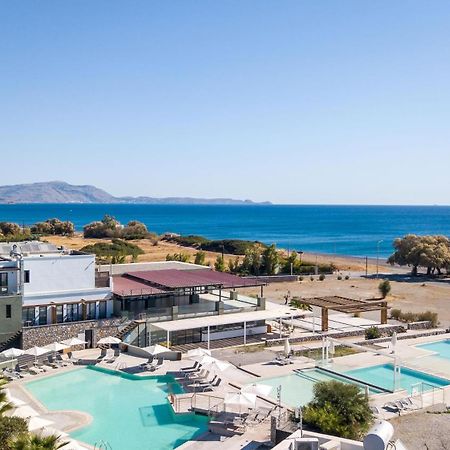 Ampelia Seaside Resort Gennadi Eksteriør billede