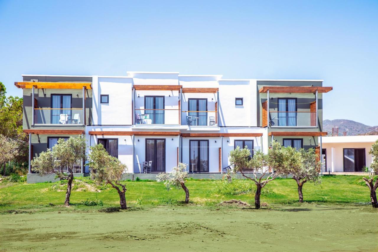 Ampelia Seaside Resort Gennadi Eksteriør billede