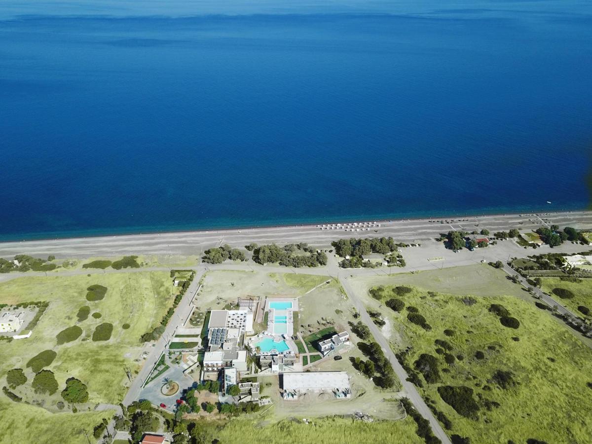 Ampelia Seaside Resort Gennadi Eksteriør billede